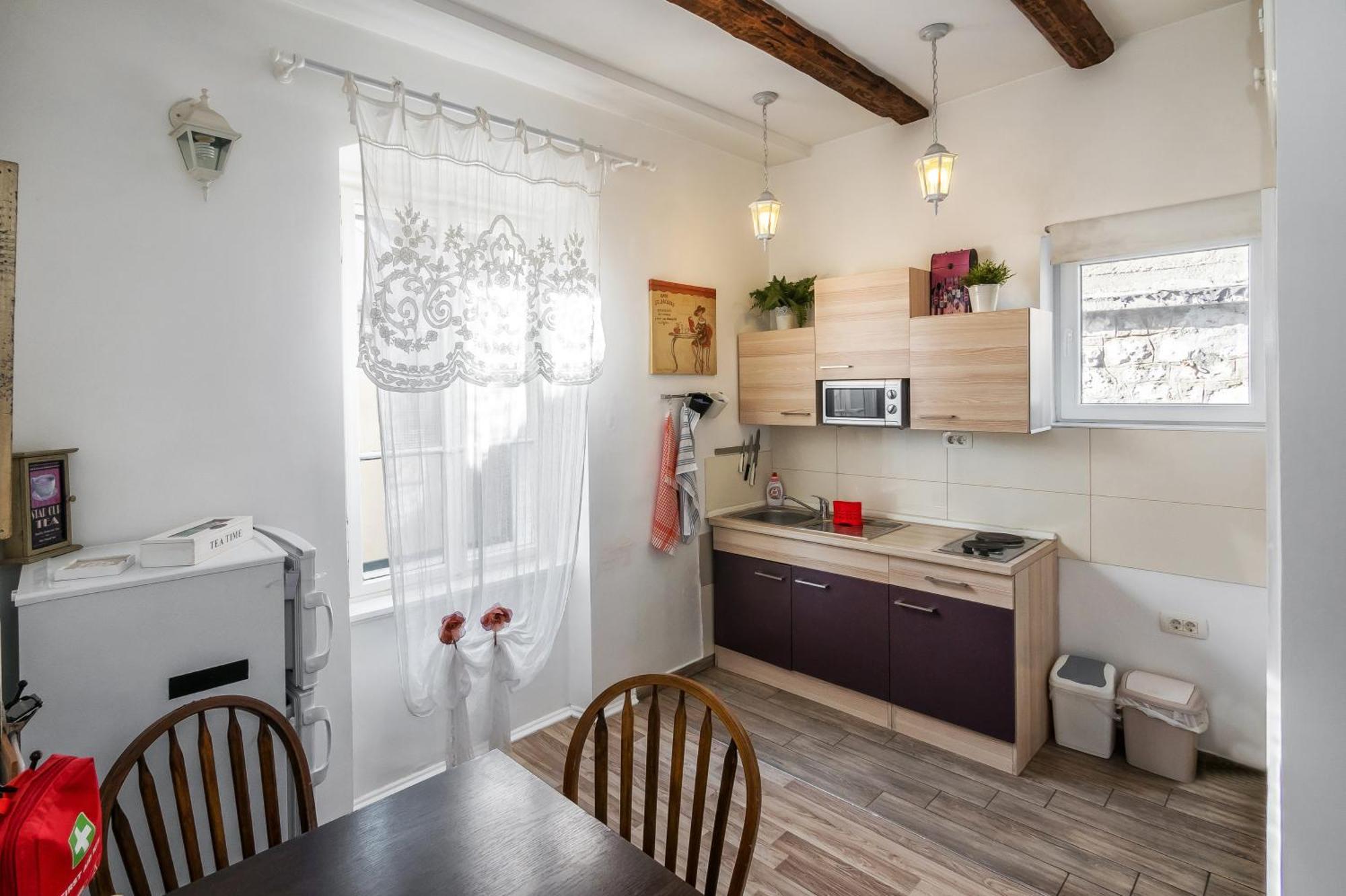Apartment Bosa Сплит Екстериор снимка