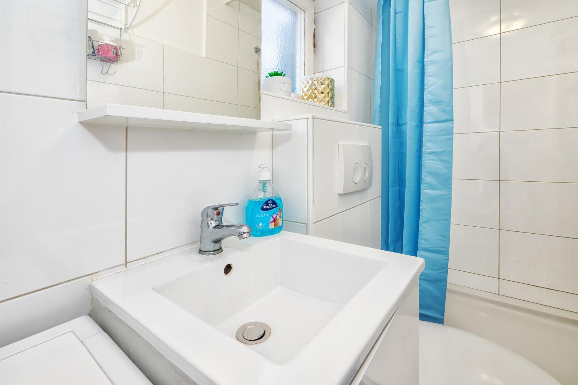 Apartment Bosa Сплит Екстериор снимка