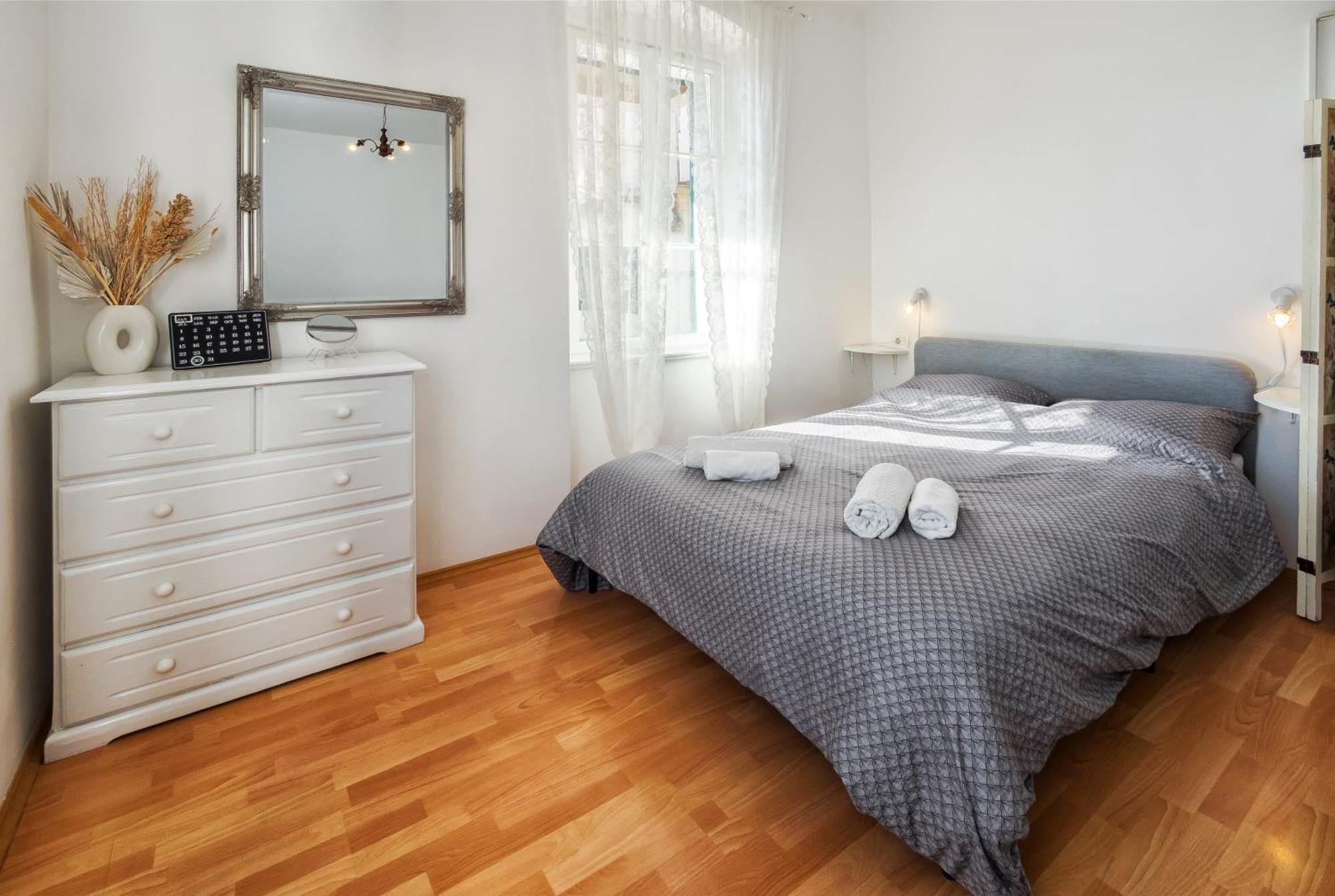 Apartment Bosa Сплит Екстериор снимка