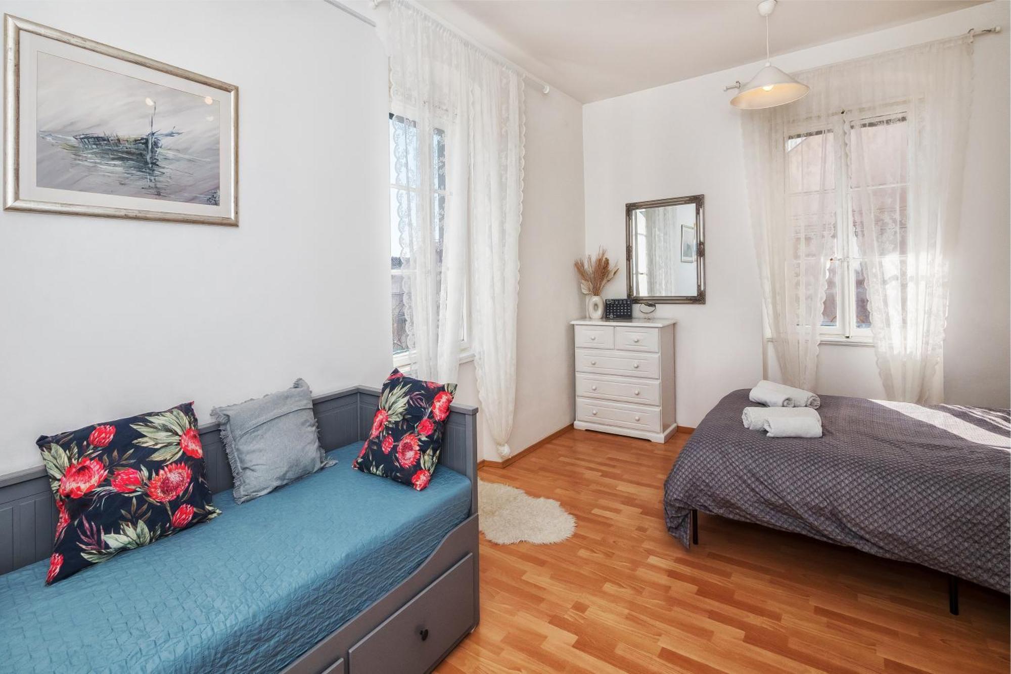 Apartment Bosa Сплит Екстериор снимка