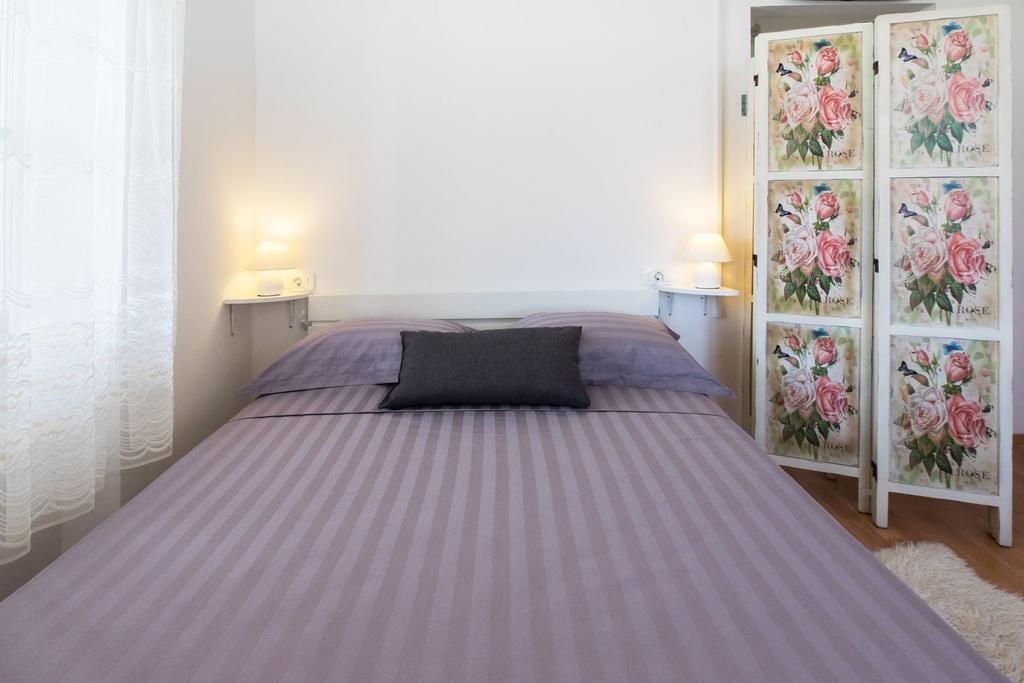 Apartment Bosa Сплит Екстериор снимка