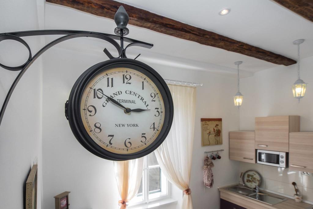 Apartment Bosa Сплит Екстериор снимка