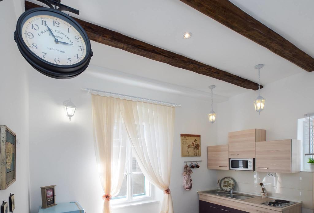 Apartment Bosa Сплит Екстериор снимка